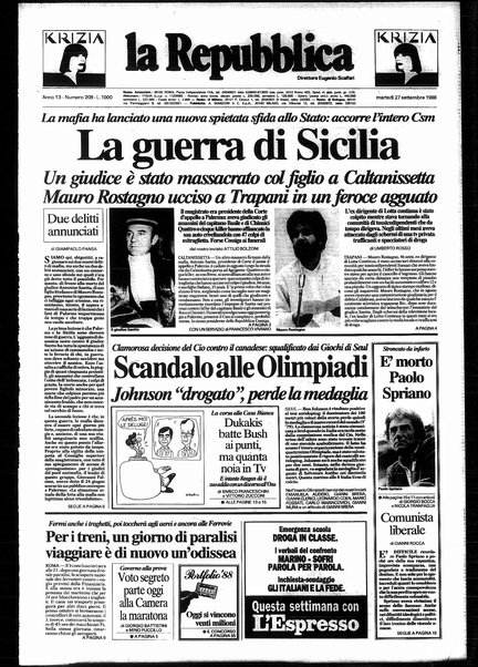 La repubblica